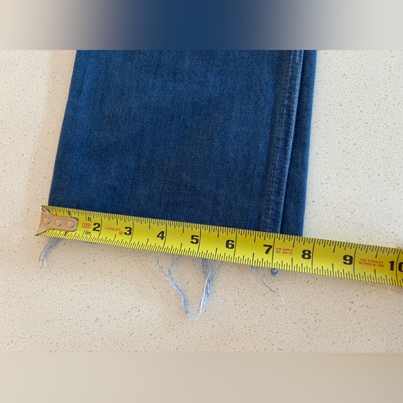 Acne Jeans - Picture 10 of 11